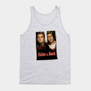 Dalton & Booth Tank Top